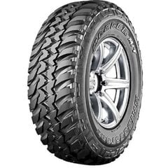 Off-road sõiduki rehv Bridgestone Dueler M/T D674 245/70QR17LT цена и информация | Летняя резина | kaup24.ee