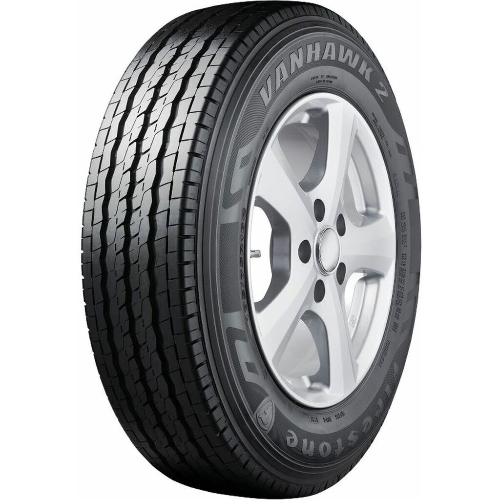 Kaubiku rehv Firestone Vanhawk-2 175/75R16C цена и информация | Suverehvid | kaup24.ee