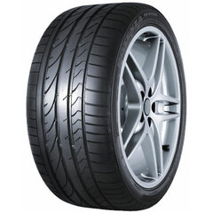 Auto rehv Bridgestone RE050A1 Potenza RFT 255/35YR18 цена и информация | Летняя резина | kaup24.ee