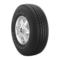 Bridgestone DUELER A/T D693-II 265/55VR19 цена и информация | Летняя резина | kaup24.ee