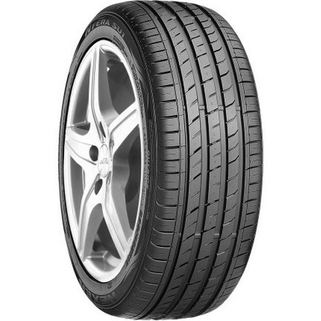 Auto rehv Nexen N´Fera SU1 245/45ZR17 hind ja info | Suverehvid | kaup24.ee