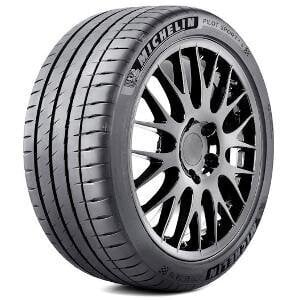 Auto rehv Michelin Pilot Sport PS4S Acoustic 265/35YR21 цена и информация | Suverehvid | kaup24.ee