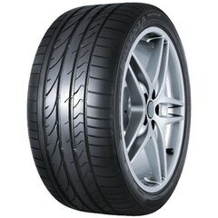 Шины для легковых автомобилей Bridgestone RE050A1 POTENZA RFT 205/50VR17 цена и информация | Летняя резина | kaup24.ee