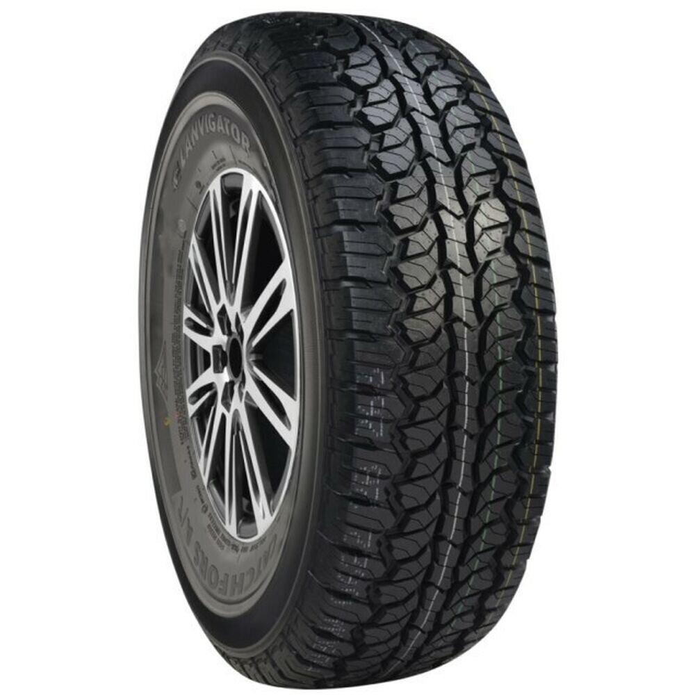 Off-road sõiduki rehv Lanvigator Catchfors A/T 215/70R15C hind ja info | Suverehvid | kaup24.ee