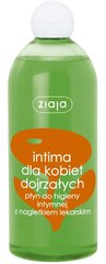 Intiimpesugeel saialillega Ziaja Intima 500 ml цена и информация | Средства для интимной гигиены | kaup24.ee