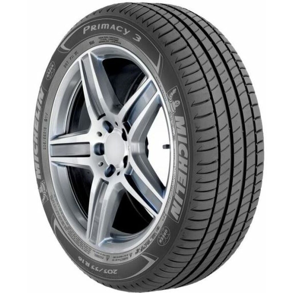 Auto rehv Michelin Primacy-3 185/55VR16 hind ja info | Suverehvid | kaup24.ee