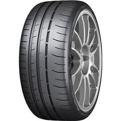 Auto rehv Goodyear Eagle F1 Supersport-R 315/30ZR21 цена и информация | Летняя резина | kaup24.ee