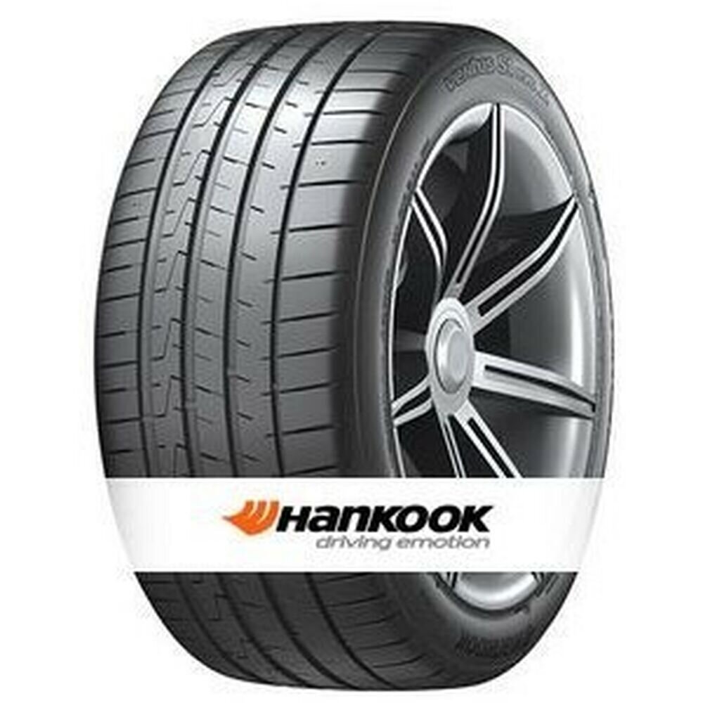 Auto rehv Hankook K129 Ventus S1 Evo Z 295/40ZR19 цена и информация | Suverehvid | kaup24.ee