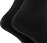 Laste sokid Easton Marlowe Premium, mustad, 12 paari hind ja info | Poiste sukkpüksid ja sokid | kaup24.ee