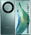 Honor Magic5 Lite 5G 6/256GB Dual SIM, Emerald Green