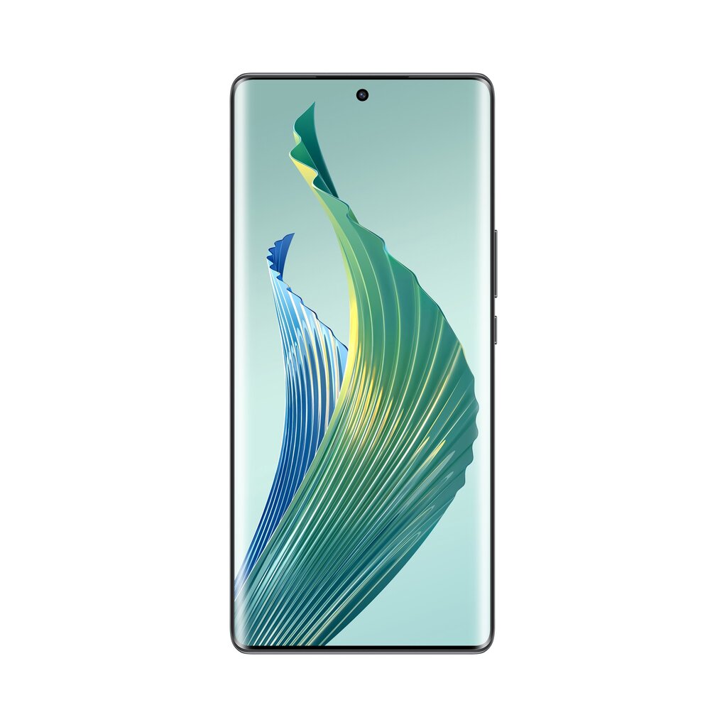 Honor Magic5 Lite 5G 8/256GB Midnight Black 5109ARUJ цена и информация | Telefonid | kaup24.ee