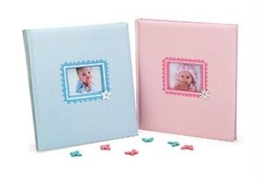 Fotoalbum KPH Baby's Laught, 29x32 cm hind ja info | Pildiraamid | kaup24.ee