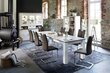 2 tooli komplekt Artos 2, helepruun hind ja info | Söögilaua toolid, köögitoolid | kaup24.ee