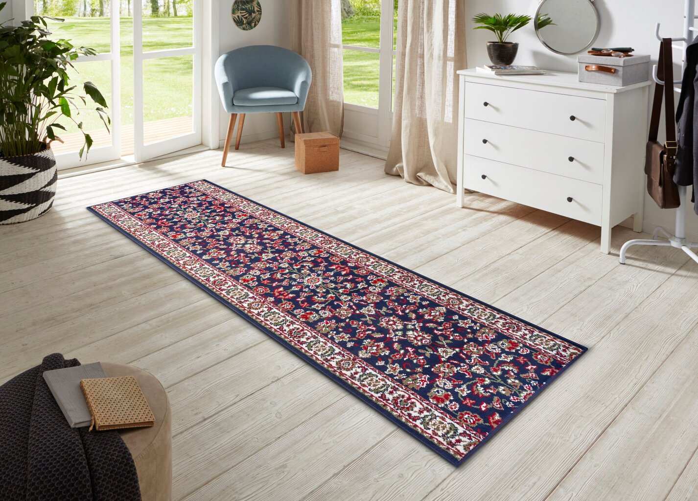 Hanse Home vaip Vintage, 80x400 cm цена и информация | Vaibad | kaup24.ee