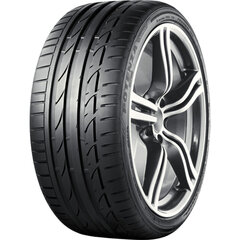 Auto rehv Bridgestone S001 Potenza RFT 225/40YR19 hind ja info | Suverehvid | kaup24.ee