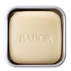 Натуральное очищающее мыло BABOR  Natural Cleansing Bar цена и информация | Аппараты для ухода за лицом | kaup24.ee