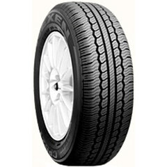 Kaubiku rehv Nexen CP521 215/70R16C hind ja info | Suverehvid | kaup24.ee