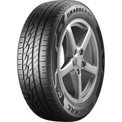 Off-road sõiduki rehv General Tire Grabber GT Plus 235/55YR19 hind ja info | Suverehvid | kaup24.ee