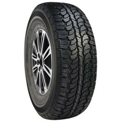 Off-road sõiduki rehv Lanvigator Catchfors A/T 255/65TR17 hind ja info | Suverehvid | kaup24.ee