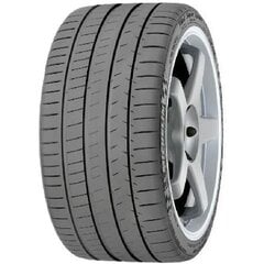 Auto rehv Michelin Pilot Supersport ZP 245/40ZR18 hind ja info | Suverehvid | kaup24.ee