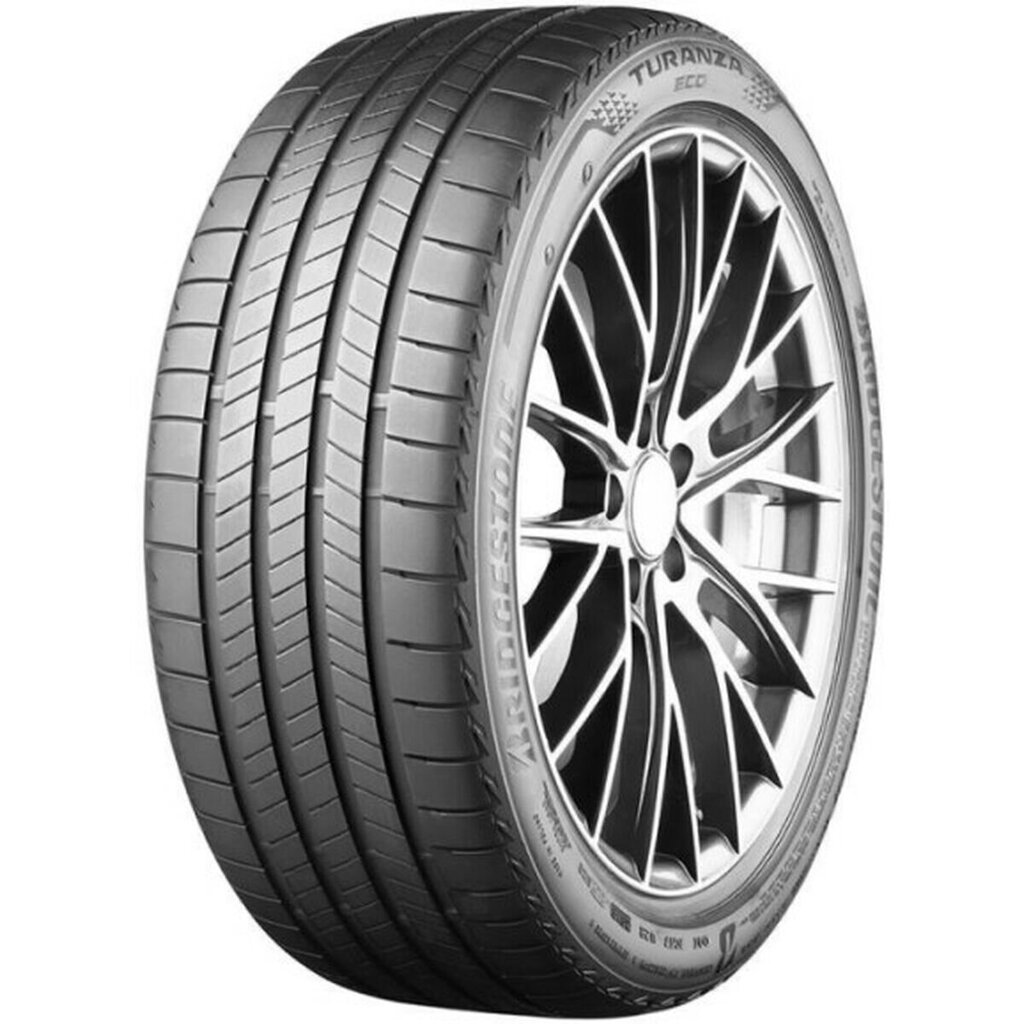 Auto rehv Bridgestone Turanza Eco 235/55VR18 цена и информация | Suverehvid | kaup24.ee