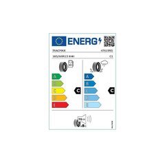 Auto rehv Tracmax X-Privilo TX2 185/60HR15 hind ja info | Suverehvid | kaup24.ee