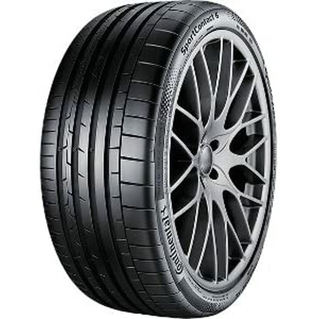 Auto rehv Continental Sportcontact-6 235/45ZR19 цена и информация | Suverehvid | kaup24.ee