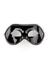 Silmamask Shots Mask For Party, must hind ja info | BDSM ja fetish | kaup24.ee