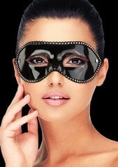 Silmamask Shots Mask For Party, must hind ja info | BDSM ja fetish | kaup24.ee