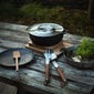 Grillikahvel Fiskars Norden Grill Chef hind ja info | Grillitarvikud ja grillnõud | kaup24.ee