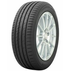 Auto rehv Toyo Tires Proxes Comfort 205/60VR16 hind ja info | Suverehvid | kaup24.ee