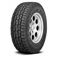 Toyo Tires OPEN COUNTRY A/T+ 225/75SR16LT цена и информация | Летняя резина | kaup24.ee