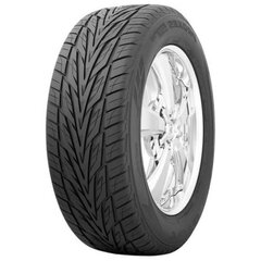 Toyo Tires PROXES ST III 235/65VR17 цена и информация | Летняя резина | kaup24.ee