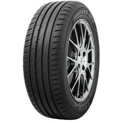 Toyo Tires PROXES CF2 215/60HR16 цена и информация | Летняя резина | kaup24.ee