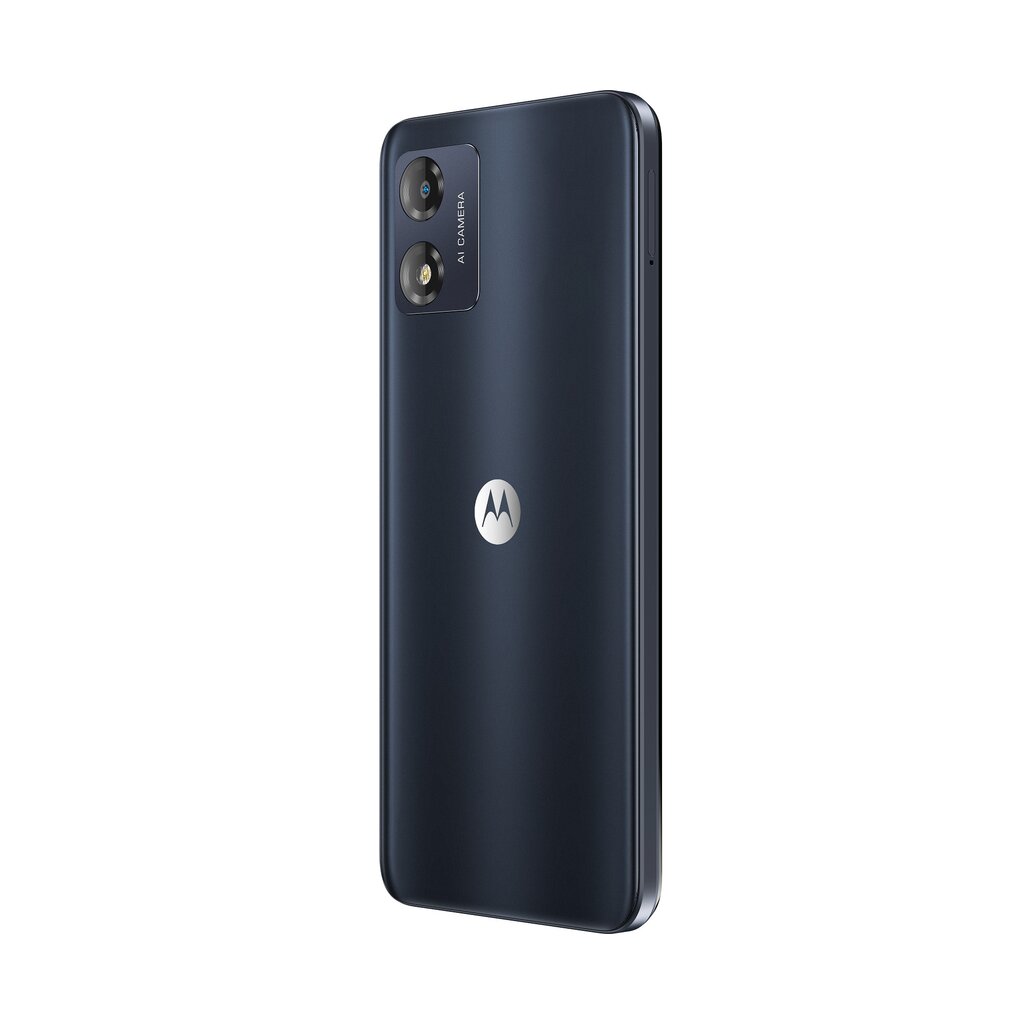 Motorola Moto E13 2/64GB PAXT0019PL Cosmic Black цена и информация | Telefonid | kaup24.ee