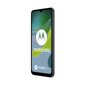 Motorola Moto E13 2/64GB PAXT0019PL Cosmic Black цена и информация | Telefonid | kaup24.ee