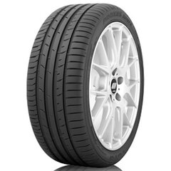 Auto rehv Toyo Tires Proxes Sport 205/50ZR17 hind ja info | Suverehvid | kaup24.ee