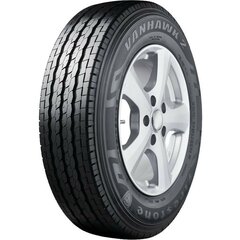 Kaubiku rehv Firestone Vanhawk-2 165/70R14C hind ja info | Suverehvid | kaup24.ee