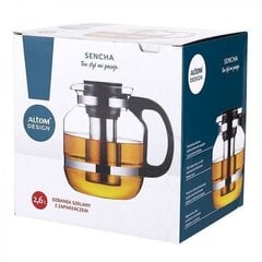 Sencha Altom Design hind ja info | Kohvikannud, teekannud | kaup24.ee