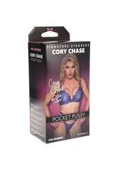 Doc Johnson мастурбатор Main Squeeze Cory Chase цена и информация | Секс игрушки, мастурбаторы | kaup24.ee