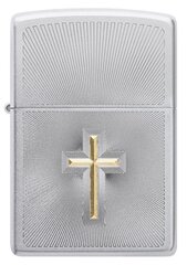 Зажигалка Zippo 48581 цена и информация | Зажигалки и аксессуары | kaup24.ee