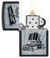 TULEMASIN ZIPPO 48572 Zippo Car Design hind ja info | Tulemasinad ja tarvikud | kaup24.ee