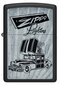 TULEMASIN ZIPPO 48572 Zippo Car Design hind ja info | Tulemasinad ja tarvikud | kaup24.ee