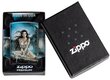 TULEMASIN ZIPPO 48571 Luis Royo цена и информация | Tulemasinad ja tarvikud | kaup24.ee