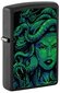 TULEMASIN ZIPPO 48609 Medusa Design цена и информация | Tulemasinad ja tarvikud | kaup24.ee