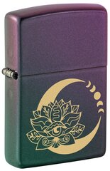 TULEMASIN ZIPPO 48587 Lotus Moon Design hind ja info | Tulemasinad ja tarvikud | kaup24.ee