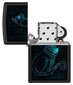 TULEMASIN ZIPPO 48582 Spiritual Cat Design hind ja info | Tulemasinad ja tarvikud | kaup24.ee