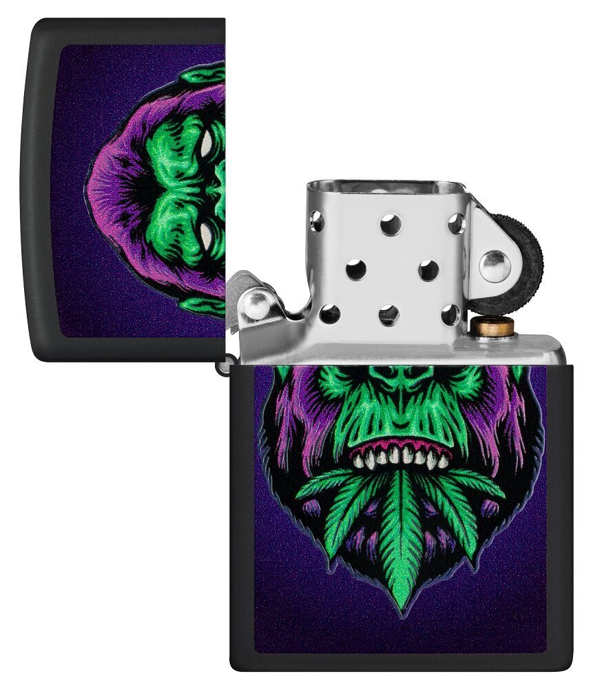 TULEMASIN ZIPPO 48585 hind ja info | Tulemasinad ja tarvikud | kaup24.ee