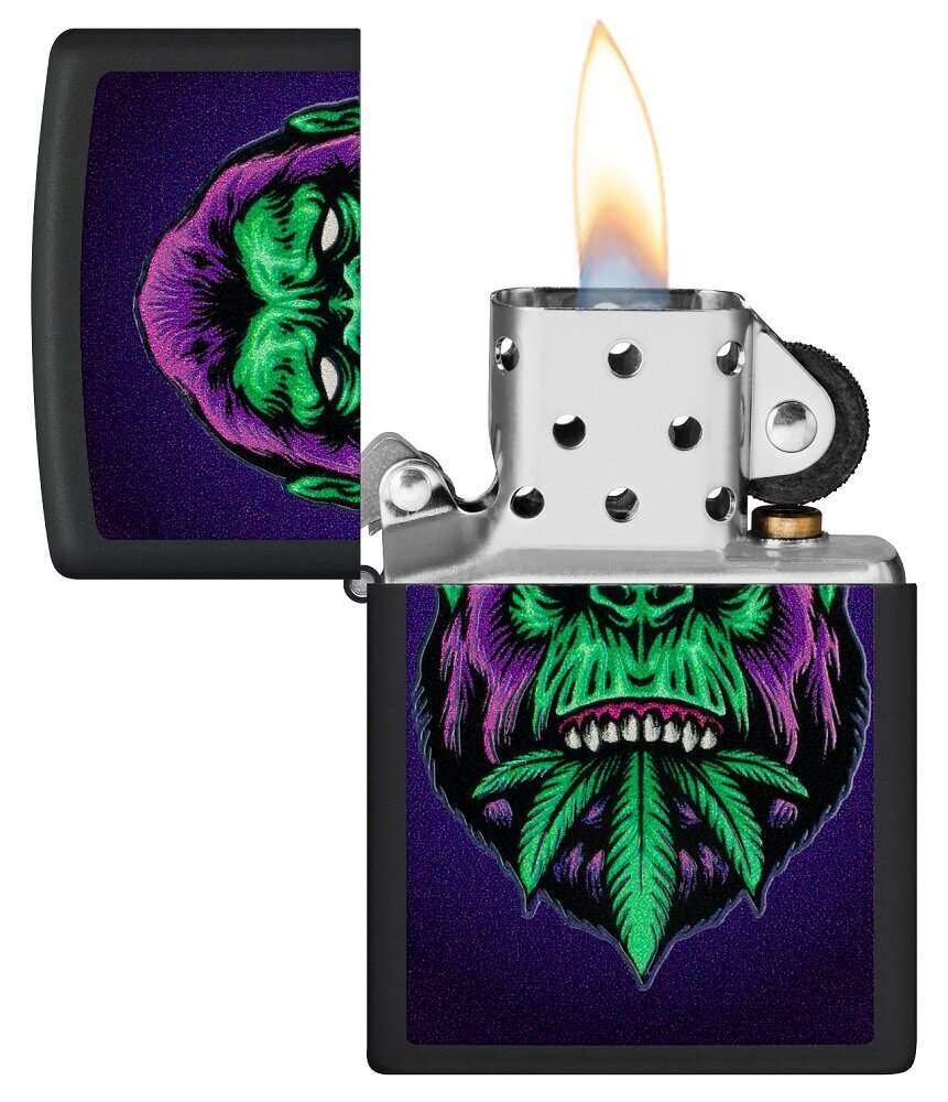 TULEMASIN ZIPPO 48585 hind ja info | Tulemasinad ja tarvikud | kaup24.ee