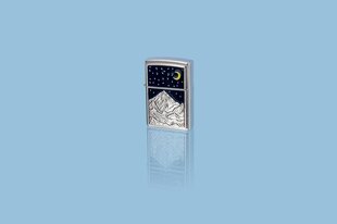 TULEMASIN ZIPPO 48632 hind ja info | Tulemasinad ja tarvikud | kaup24.ee